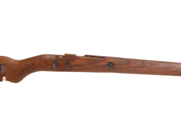 Original Late War K98k Stock - Image 7