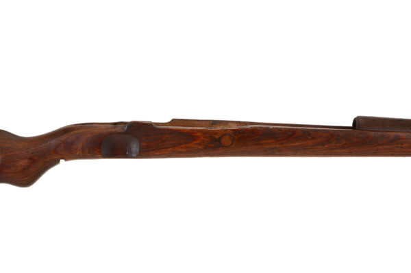 Original M48 Yugo stock - Image 15