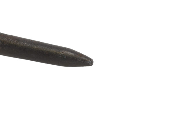 Original U.S. M1912 Cavalry Picket Pin – Claw Hammer with Sheath - Image 7