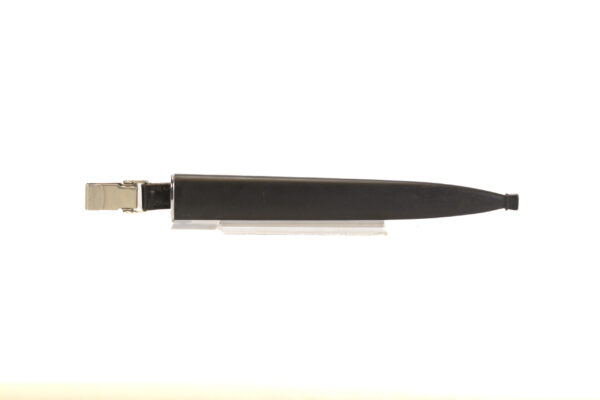 Authentic Swiss Officer’s Dress Dagger with Scabbard and Portepee - Image 5