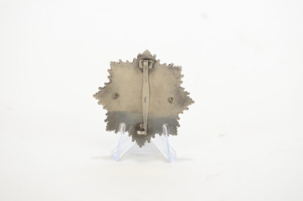Authentic 1957 Deutsches Kreuz – German Veteran’s Award - Image 3