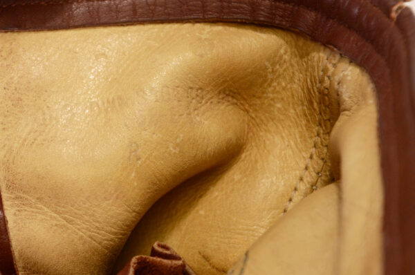 HH Brown Shoe co. Jump Boots - Image 8