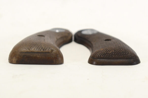 Original Factory Colt Detective Special & Colt Viper Stocks - Image 7