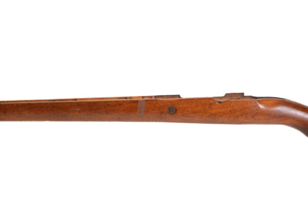 Authentic Brazilian Mauser 1908 Stock - Image 8