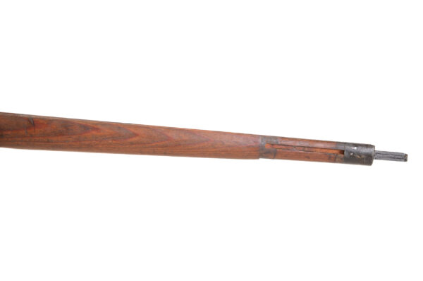 Original Late War K98k Stock - Image 8