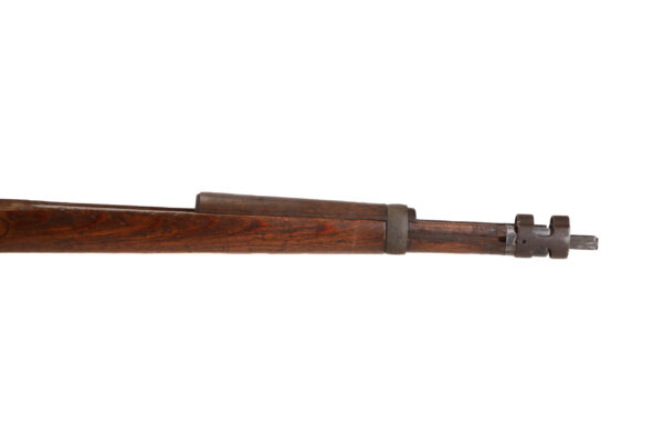 Original M48 Yugo stock - Image 14