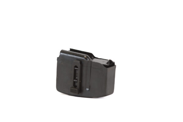 Swiss K31 New Aftermarket Magazine