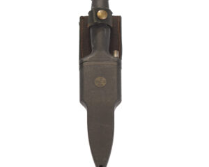 Authentic Gerber TAC-II knife with sheath