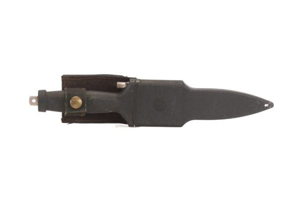 Authentic Gerber TAC-II knife with sheath - Image 2