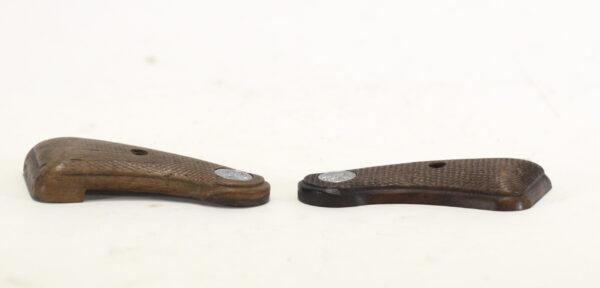 Original Factory Colt Detective Special & Colt Viper Stocks - Image 3