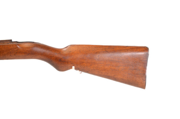Authentic Brazilian Mauser 1908 Stock - Image 9
