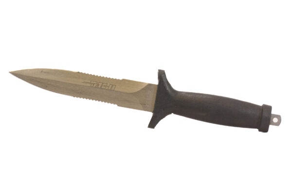 Authentic Gerber TAC-II knife with sheath - Image 6