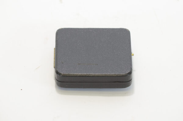 Authentic 1957 Deutsches Kreuz – German Veteran’s Award - Image 4