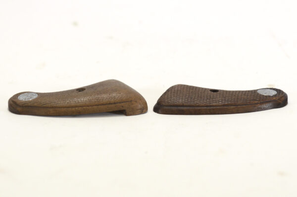 Original Factory Colt Detective Special & Colt Viper Stocks - Image 2