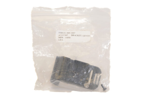 Unissued NVG Front Bracket Kit – NSN 5340-01-509-1467 / A3297307