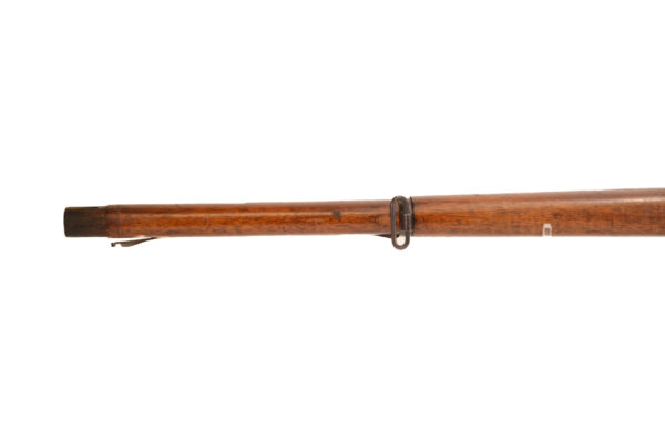Authentic Brazilian Mauser 1908 Stock - Image 10
