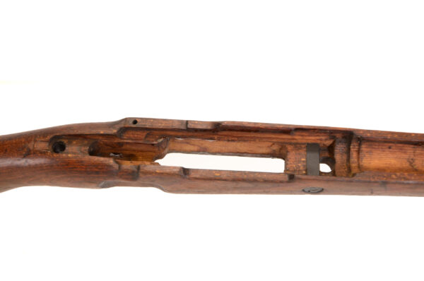 Original Late War K98k Stock - Image 10