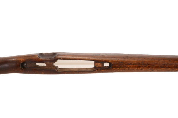 Original M48 Yugo stock - Image 12