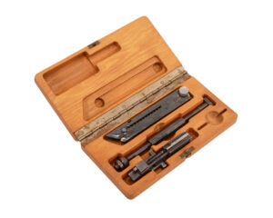 ERMA P.08 luger .22lr conversion kit