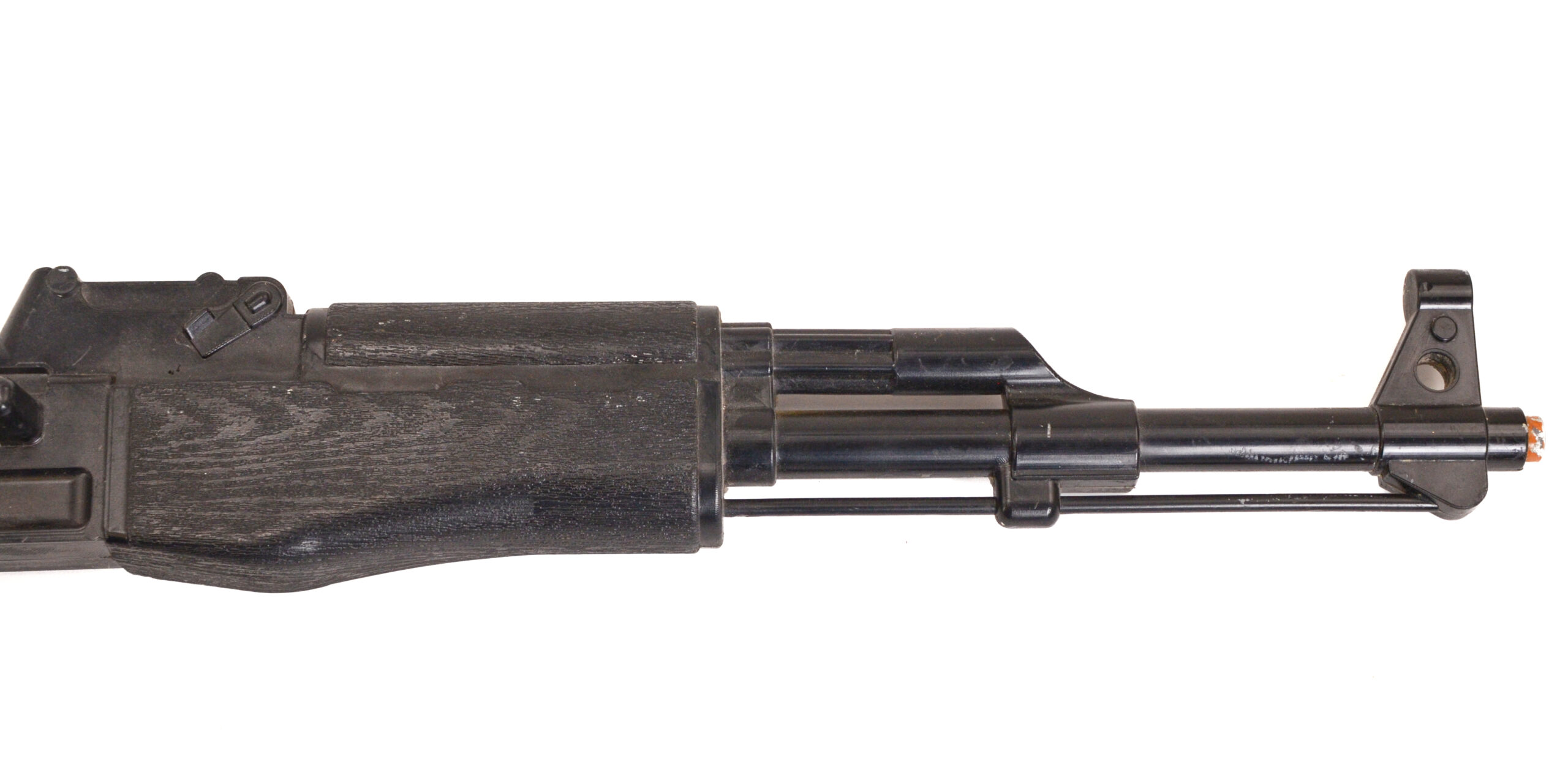 InertAdvantage AK47 rubber trainer rifle - rubber duck rifle - Image 6