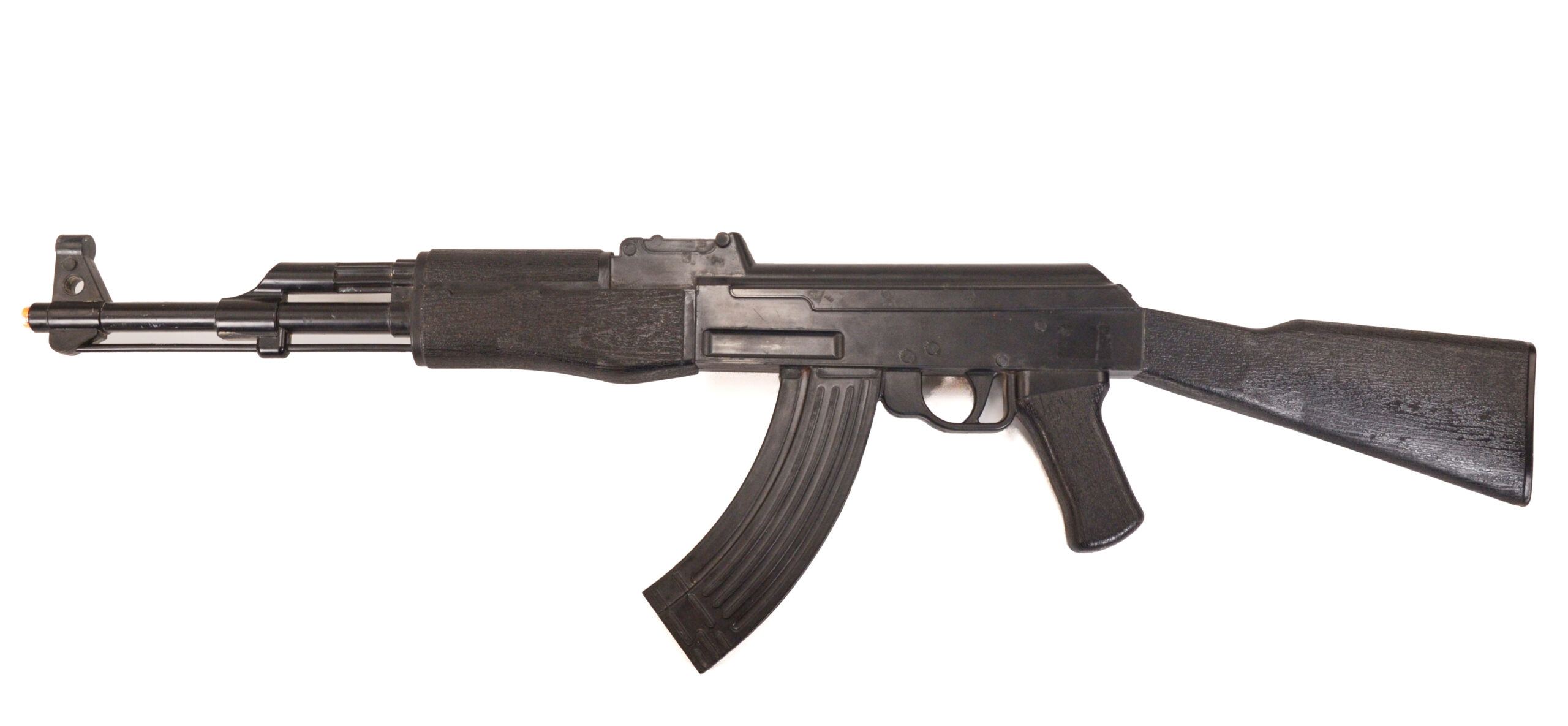 InertAdvantage AK47 rubber trainer rifle - rubber duck rifle - Image 8