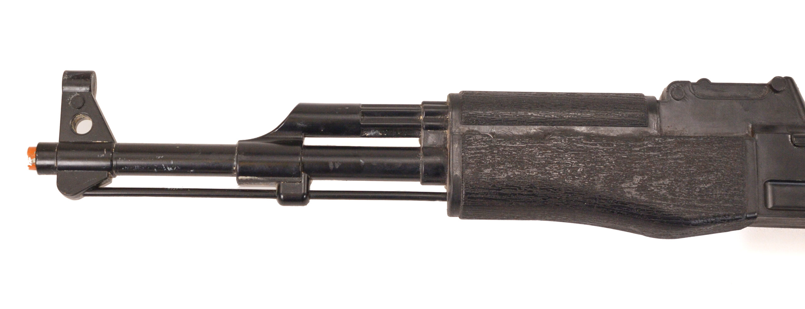 InertAdvantage AK47 rubber trainer rifle - rubber duck rifle - Image 9