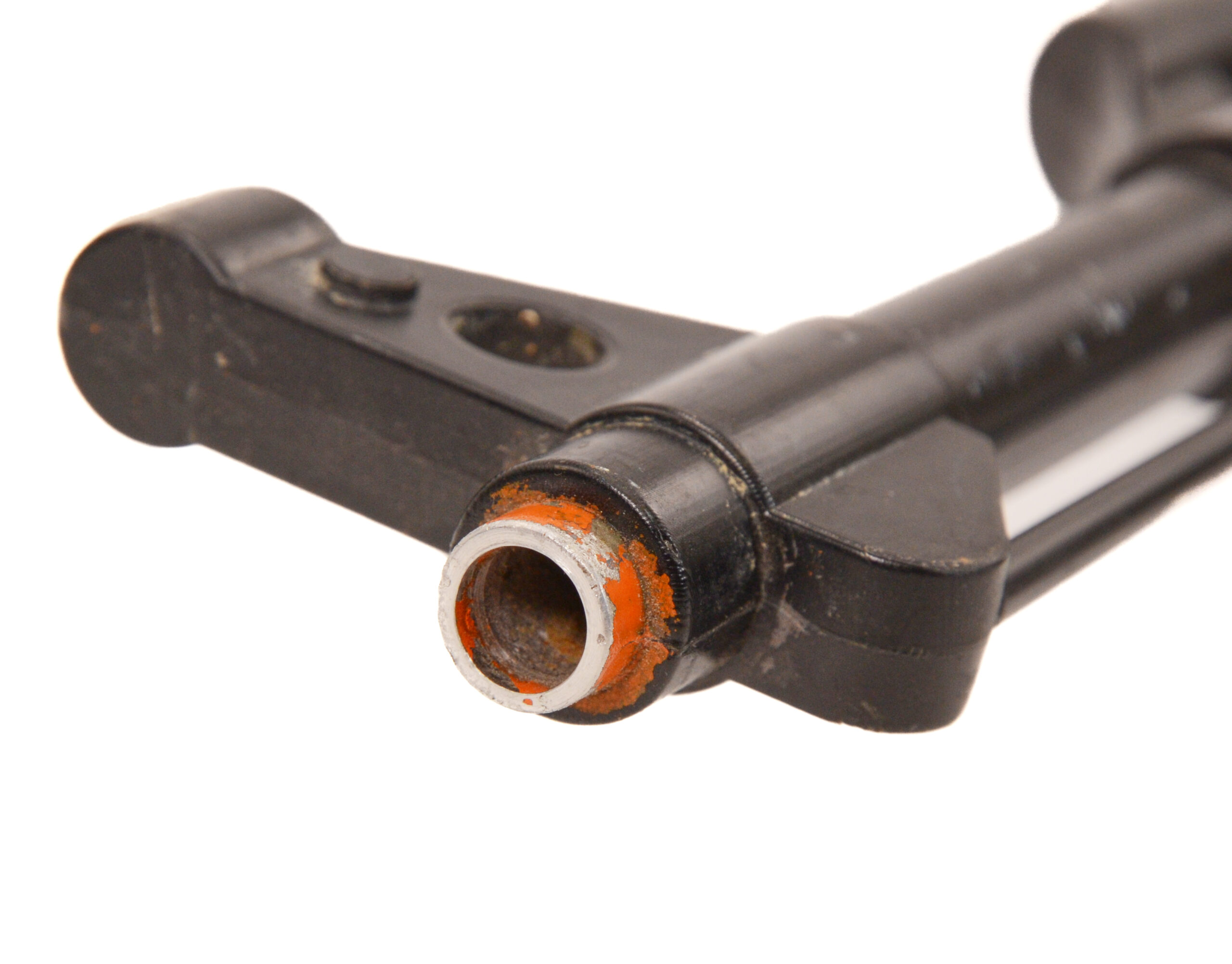 InertAdvantage AK47 rubber trainer rifle - rubber duck rifle - Image 7