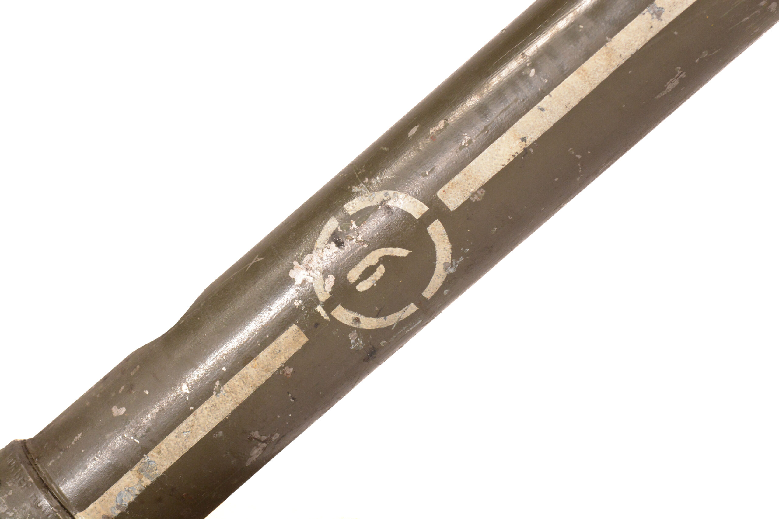 Yugoslavian M69B 81mm Mortar System - Image 12