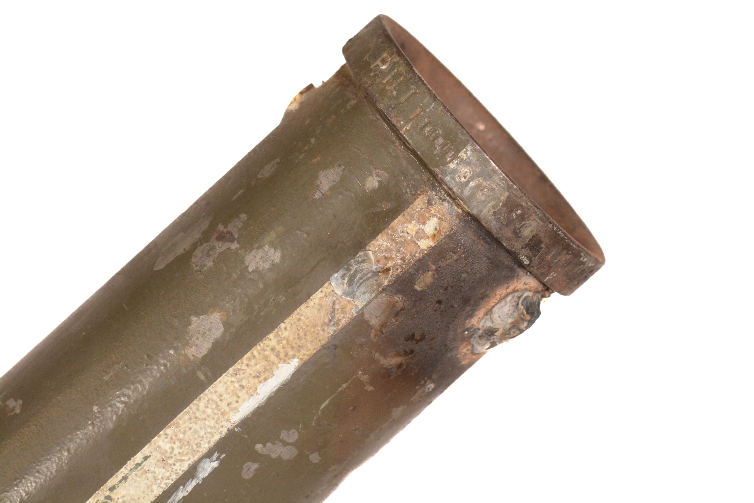 Yugoslavian M69B 81mm Mortar System - Image 10