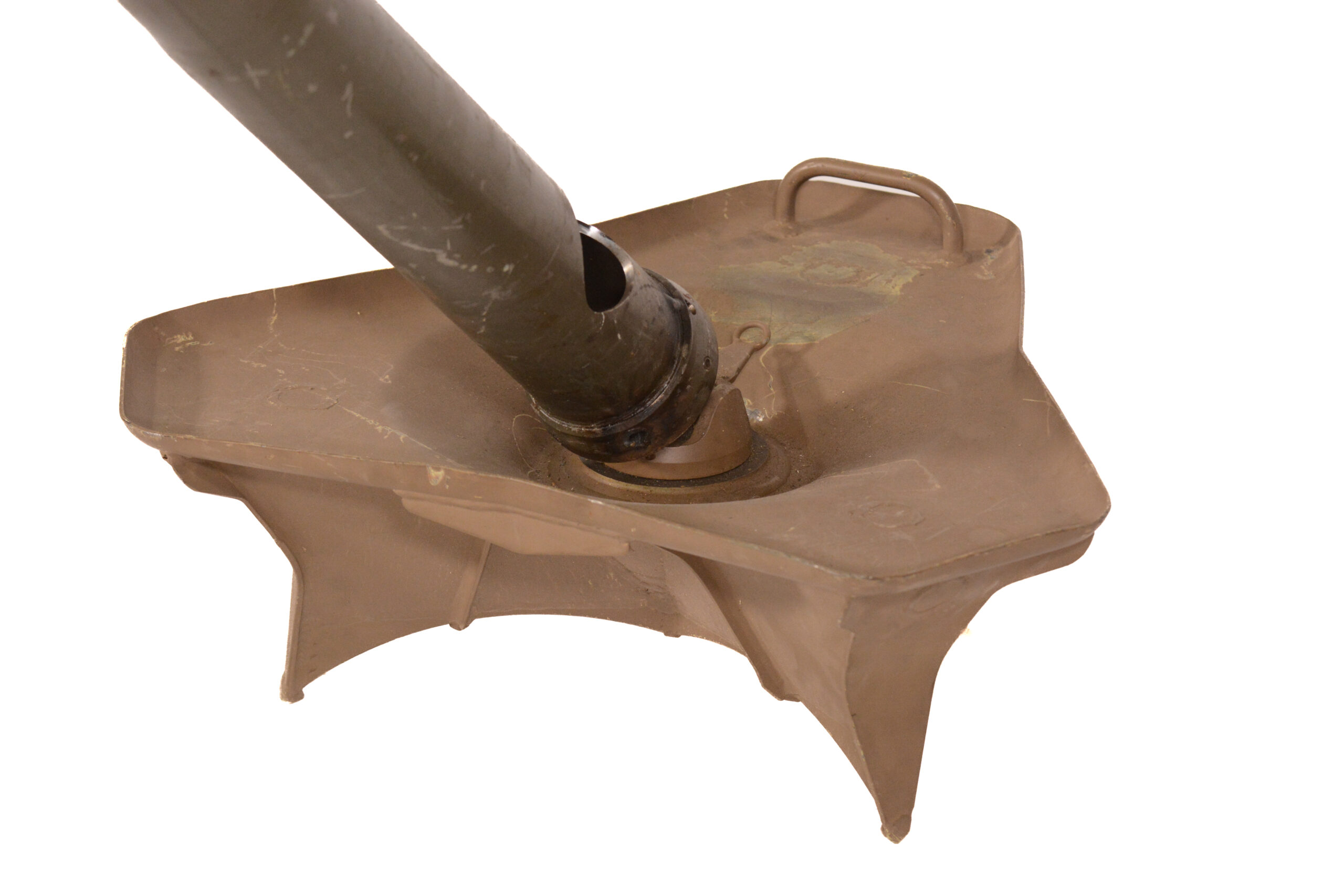 Yugoslavian M69B 81mm Mortar System - Image 4