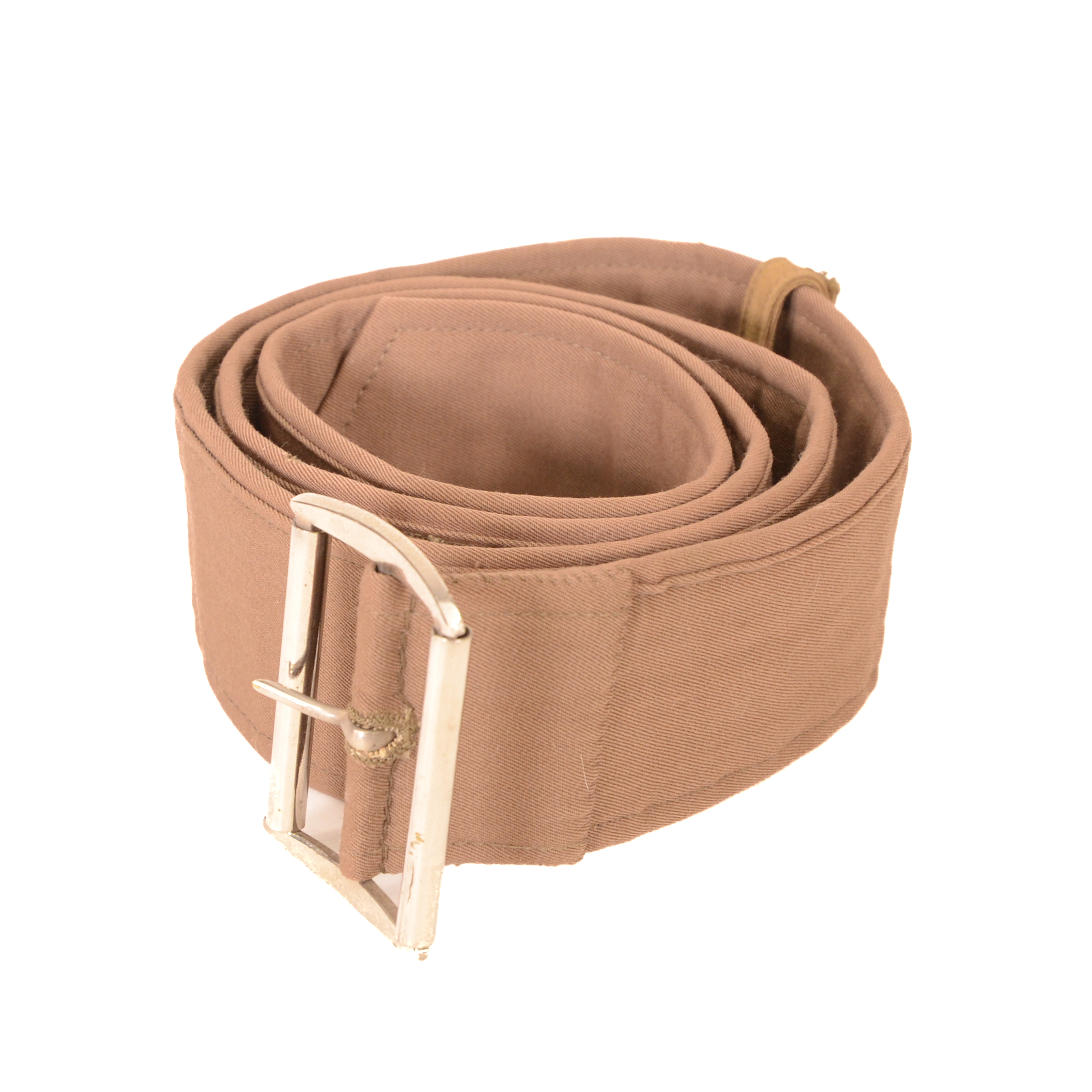 Extremely Rare Unissued WWII Japanese Winter Pilots Suit set - A-spec, Electrically Heated, post 42 Revisions - Image 35