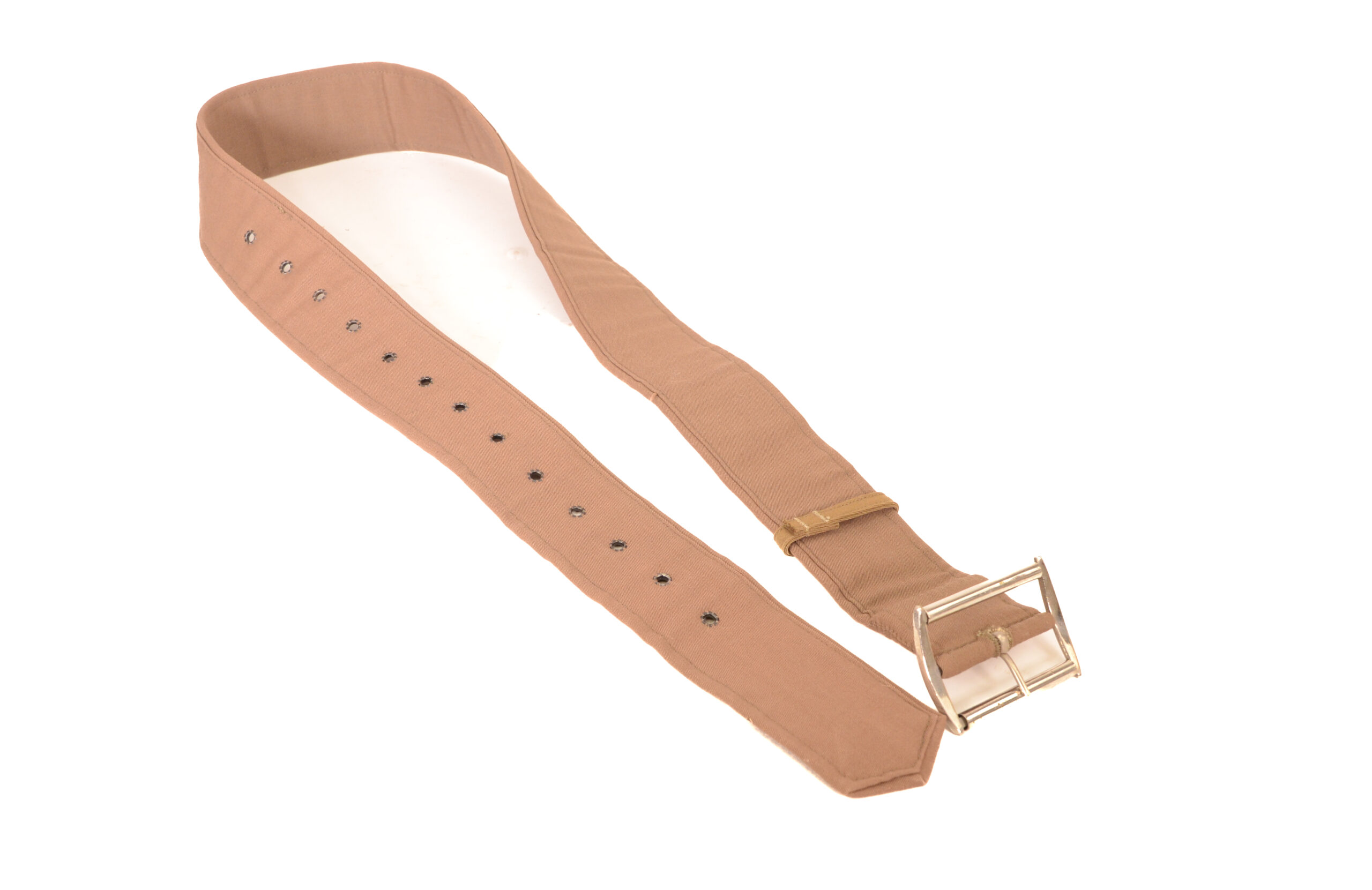 Extremely Rare Unissued WWII Japanese Winter Pilots Suit set - A-spec, Electrically Heated, post 42 Revisions - Image 37