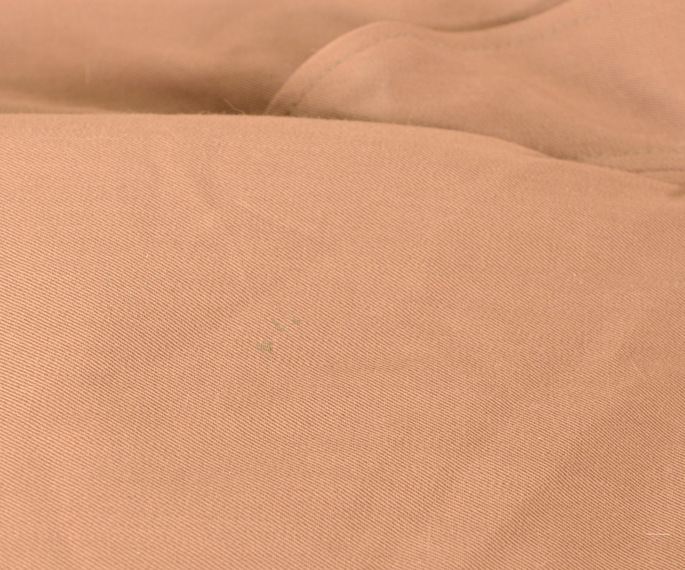 Extremely Rare Unissued WWII Japanese Winter Pilots Suit set - A-spec, Electrically Heated, post 42 Revisions - Image 26