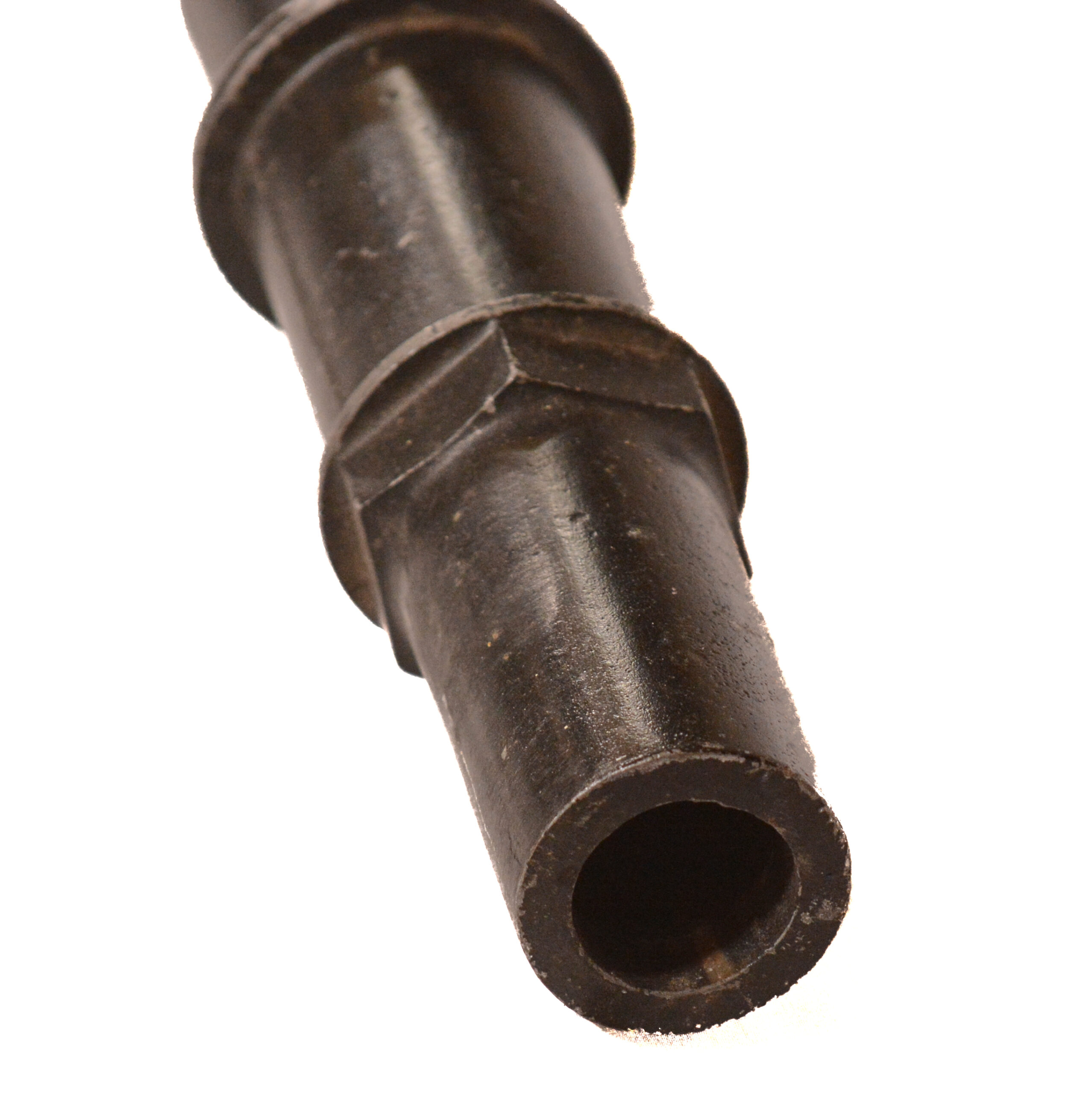 Original U.S. WWII 1918 BAR Cutaway M23 Classroom Trainer (93" long) - Image 15