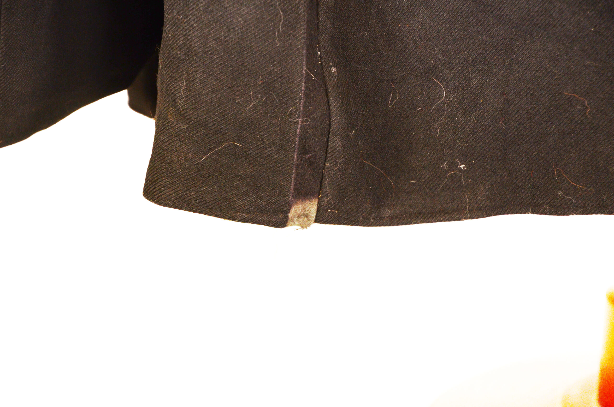 Authentic Imperial German Hussar Attila Tunic - Image 8