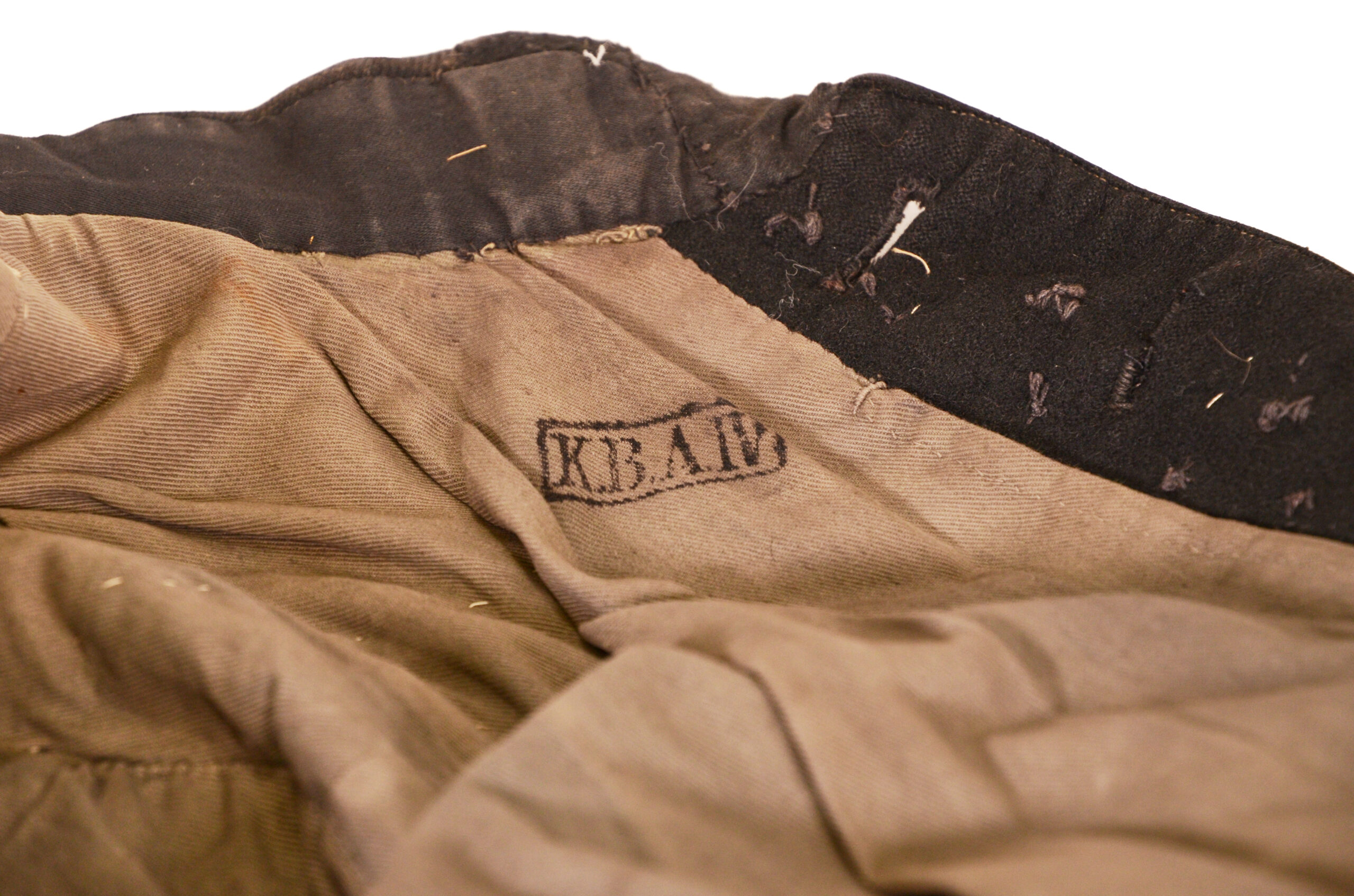 Authentic Imperial German Hussar Attila Tunic - Image 10