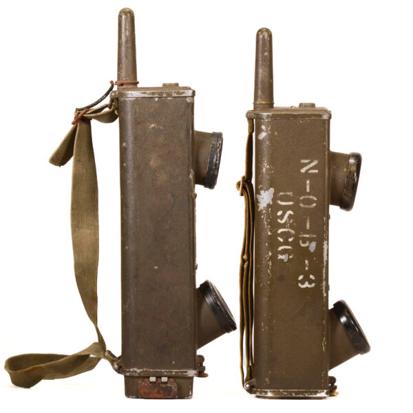 radio receiver and transmitter BC-611-F - Image 2