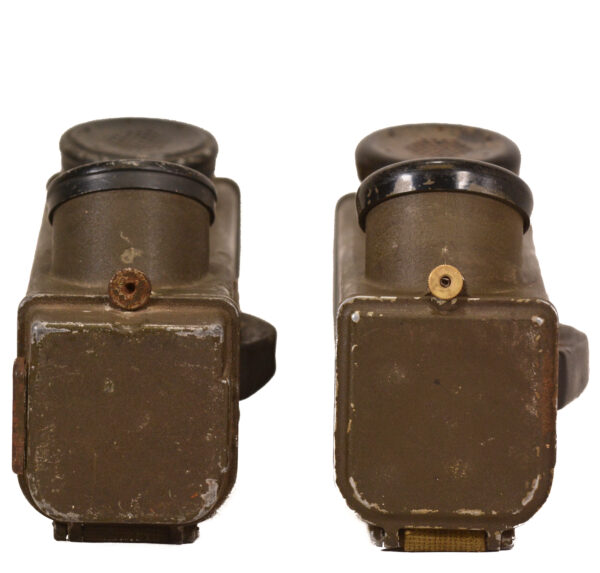 radio receiver and transmitter BC-611-F - Image 7