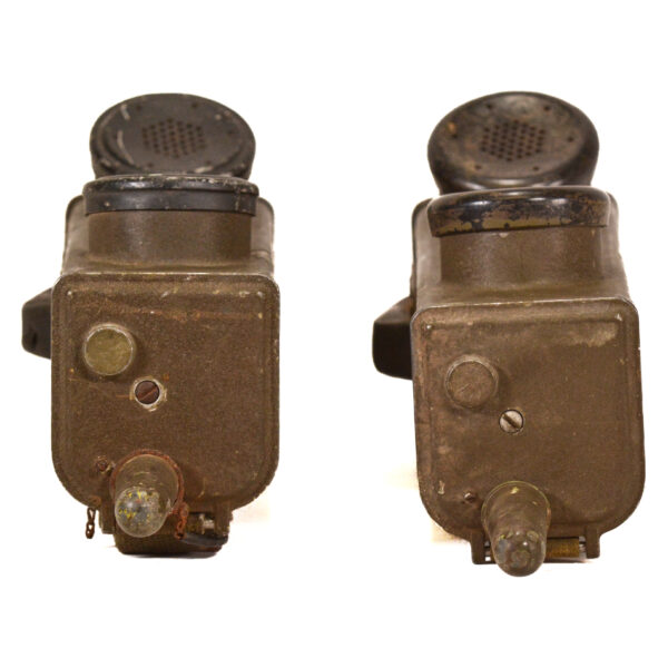 radio receiver and transmitter BC-611-F - Image 8