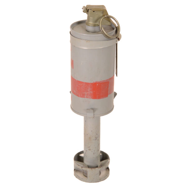 M6 rifle grenade "GAS CN-DM" With M201A1 Fuze & Grenade Launcher Adapter - Image 4