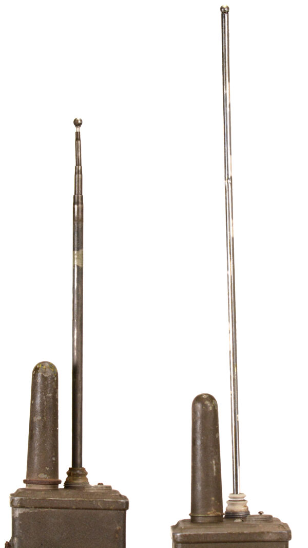 radio receiver and transmitter BC-611-F - Image 9