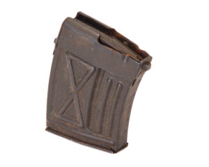 Original Romanian Russian made PSL magazine