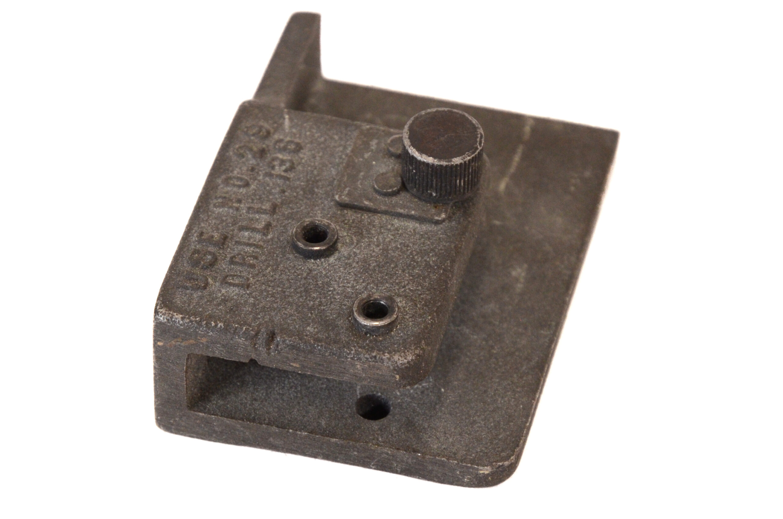 Grenade Launcher Sight Jig for 1903 Springfield and M1 Carbine Rifles - Image 6