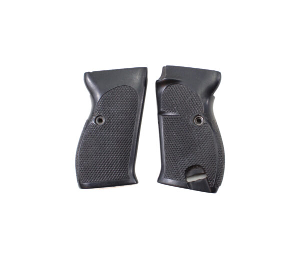 Reproduction P.38 Grips – No Screw