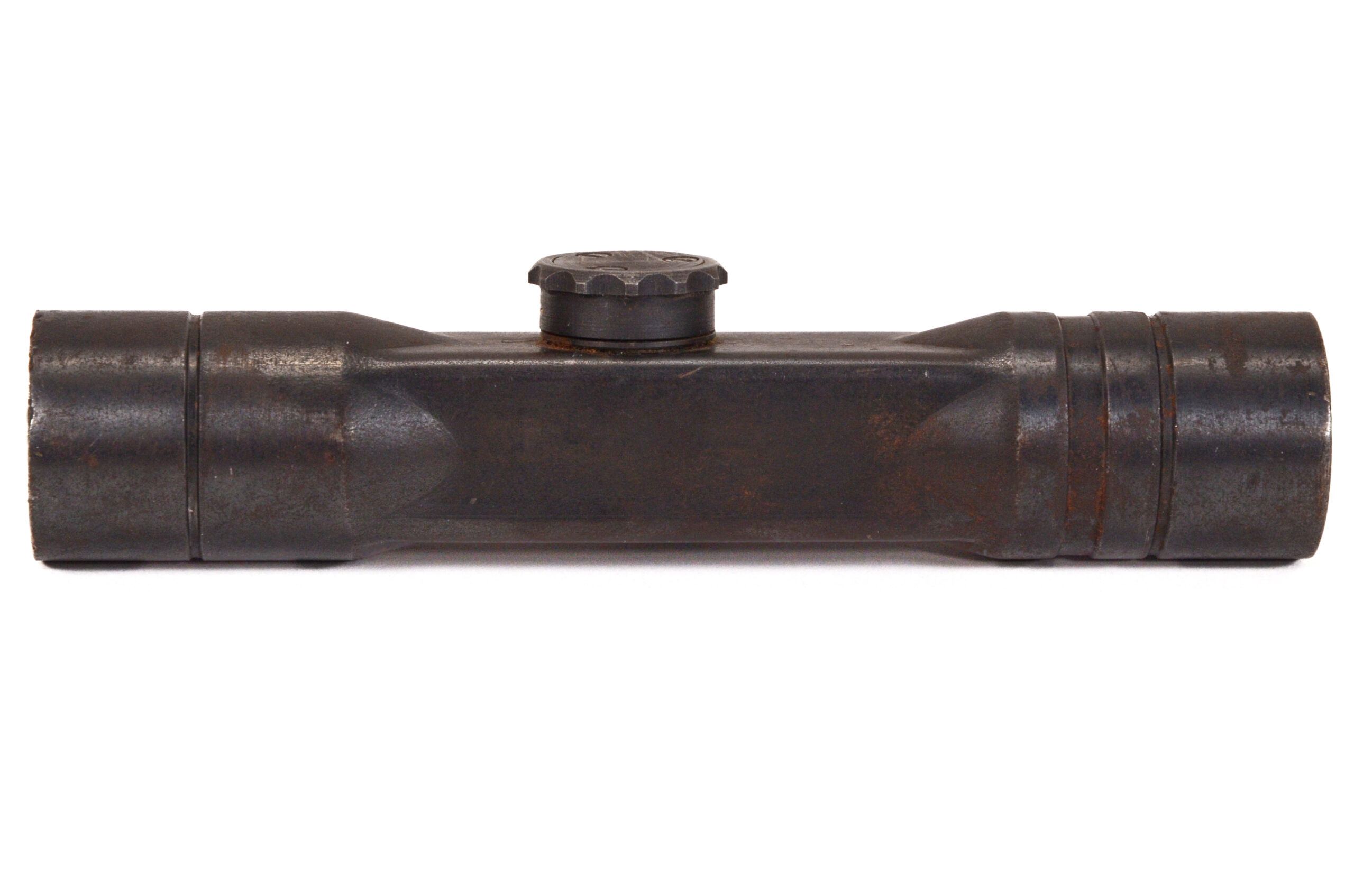 Gewehr-Zielfernrohr GW ZF4 (4×) — “dow” Marked, SN: 14465 — Pre-1944 Early-Style Production - Image 8