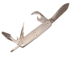 Camillus Cutlery US Military Utility Knife