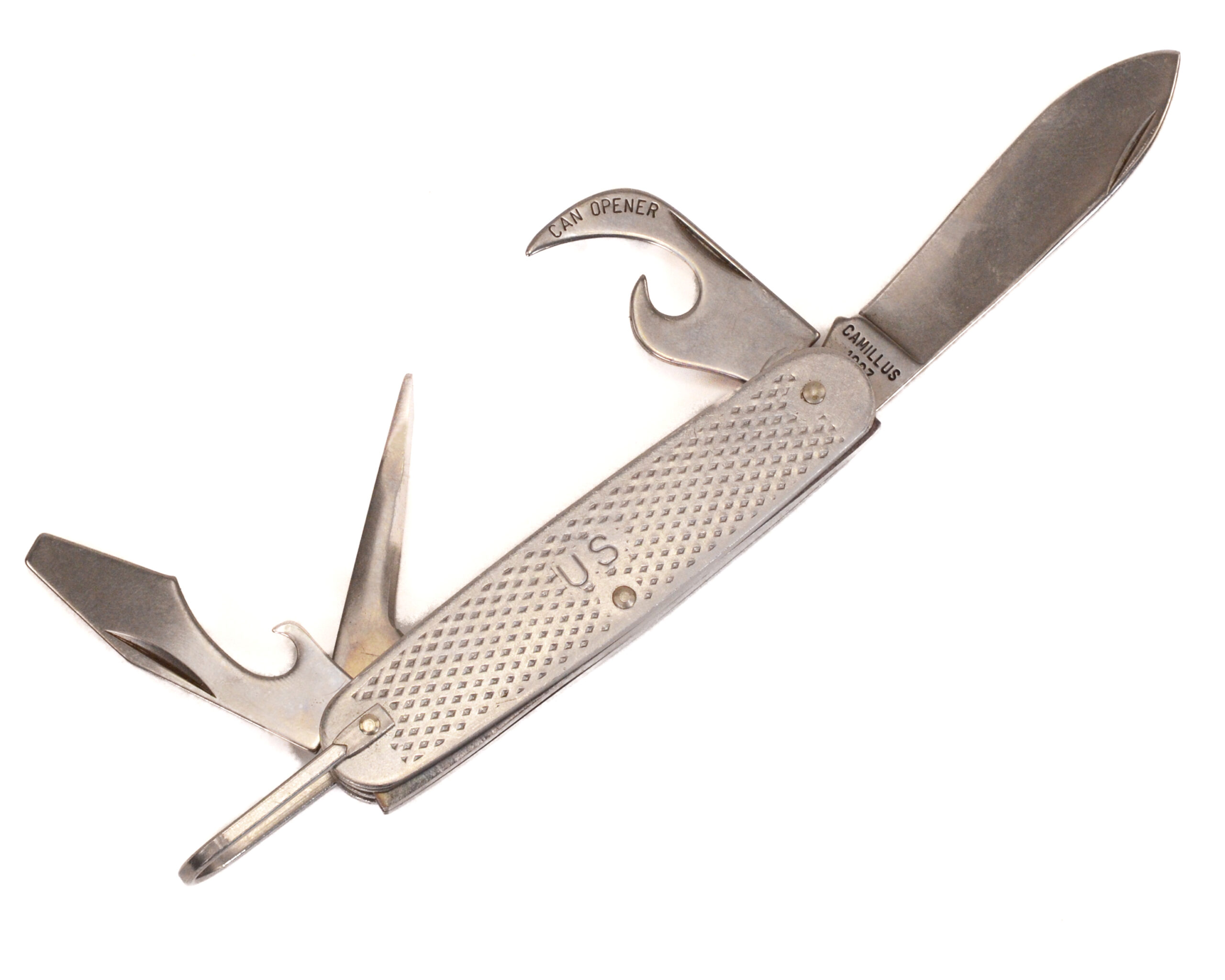 Camillus Cutlery US Military Utility Knife