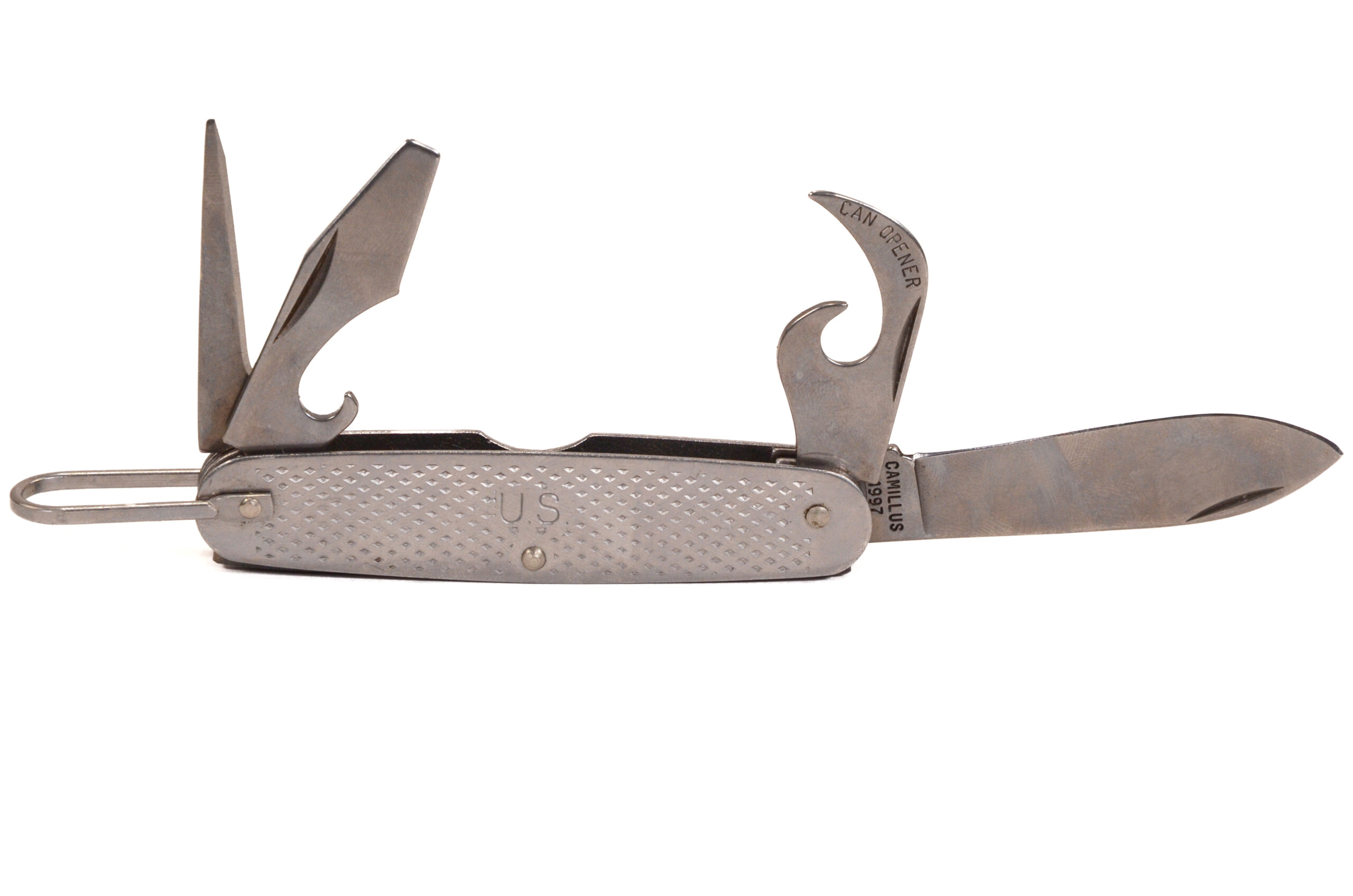 Camillus Cutlery US Military Utility Knife - Image 3