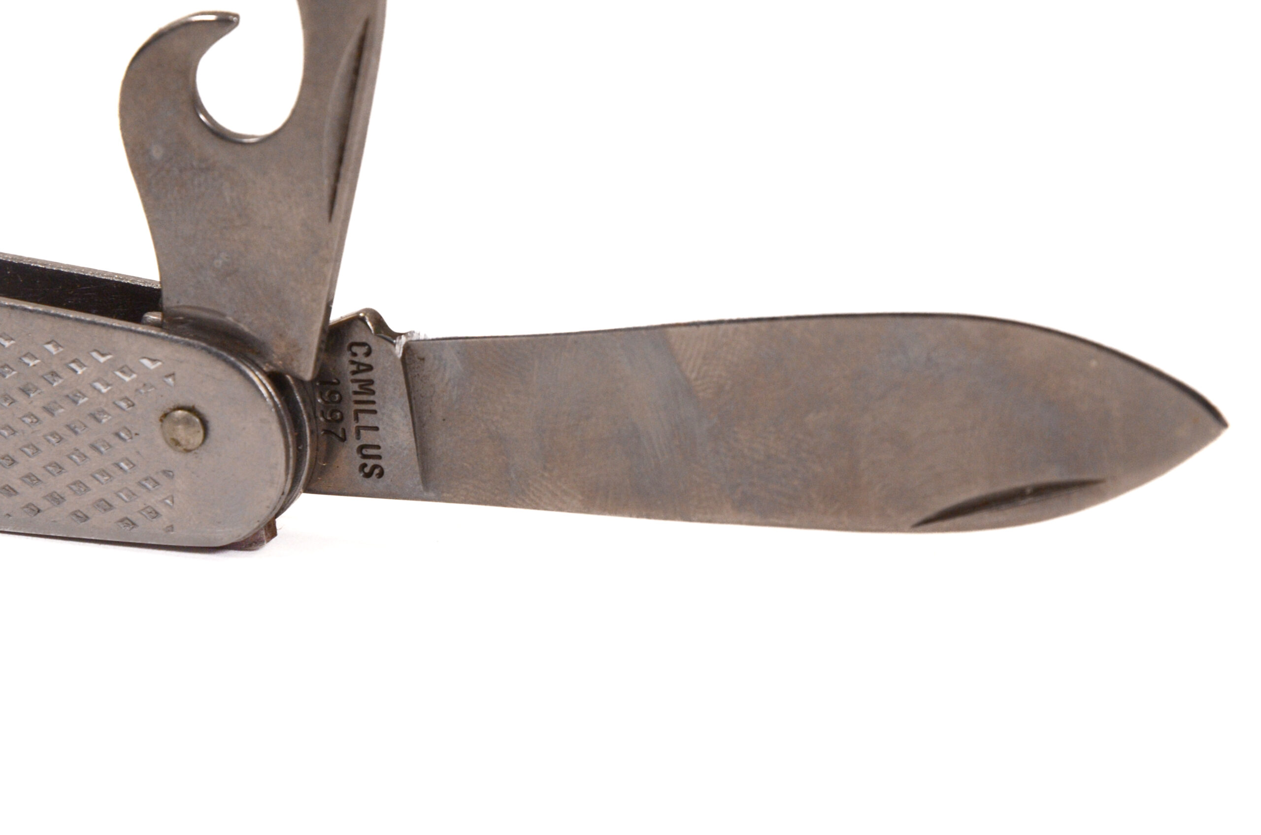 Camillus Cutlery US Military Utility Knife - Image 4