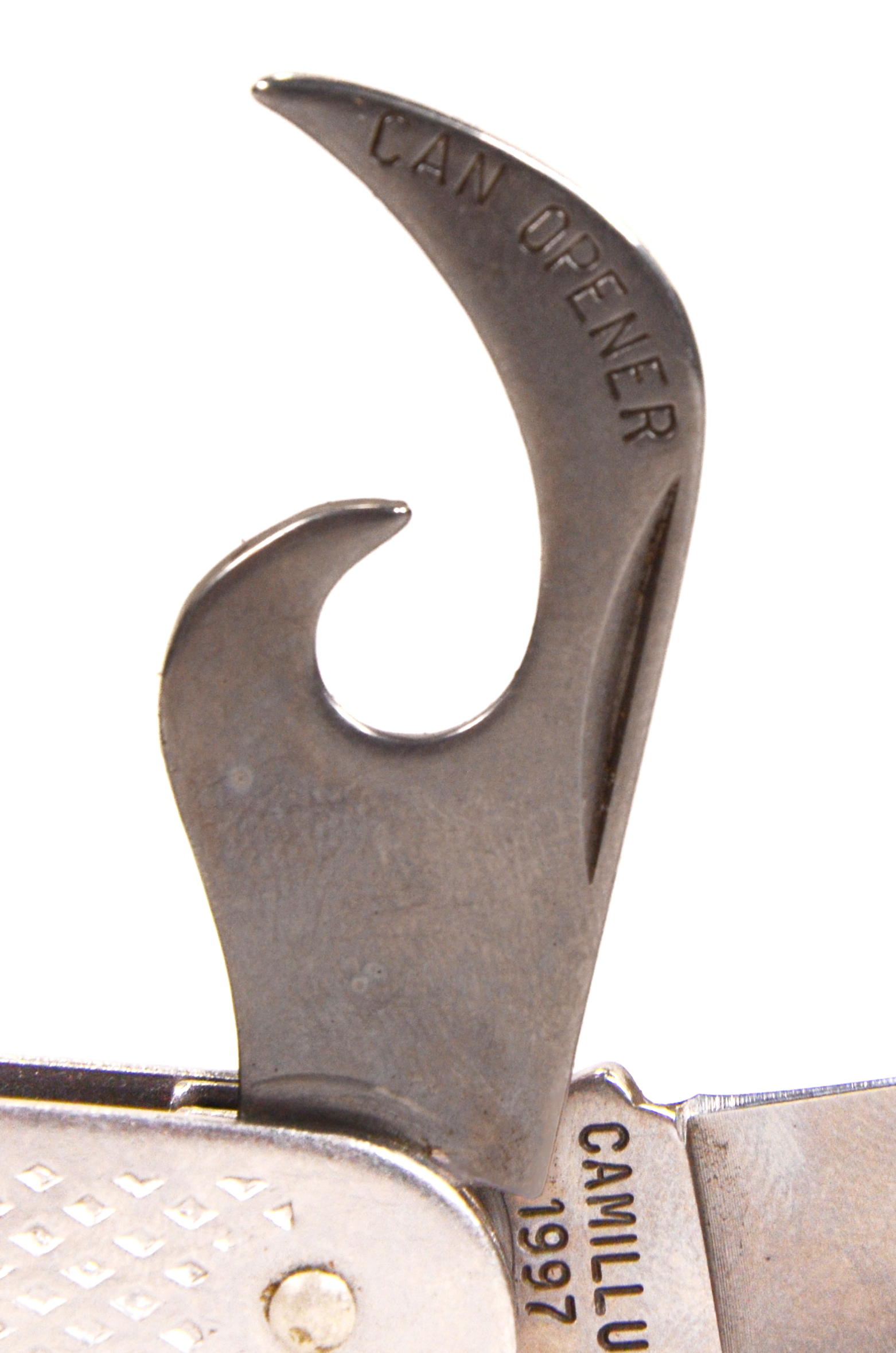 Camillus Cutlery US Military Utility Knife - Image 5